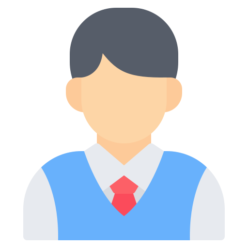 Fifth Level Primary icon