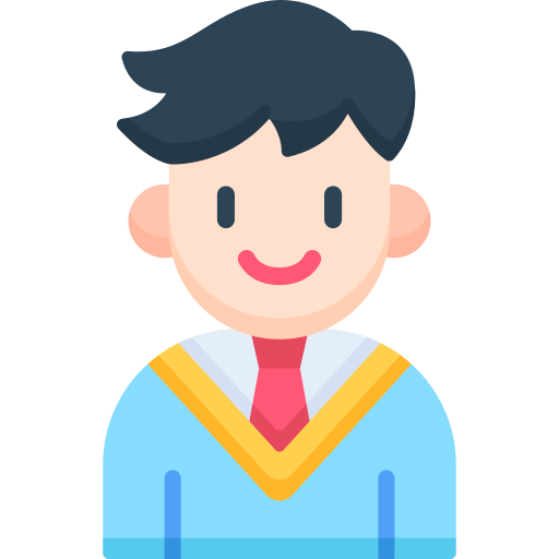 Sixth Level Primary icon