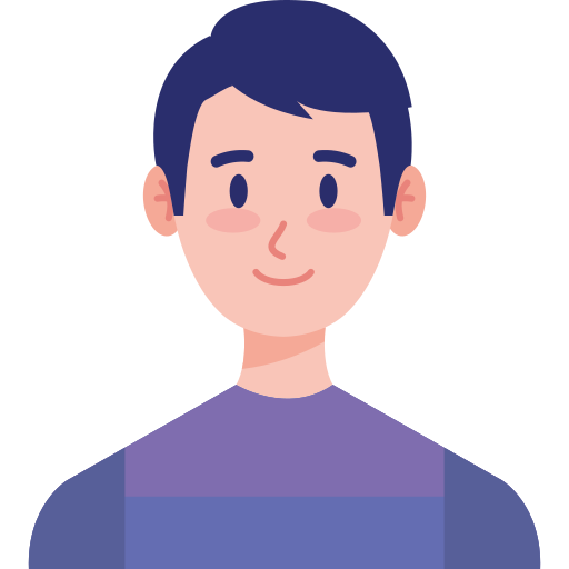 Second Level Secondary icon