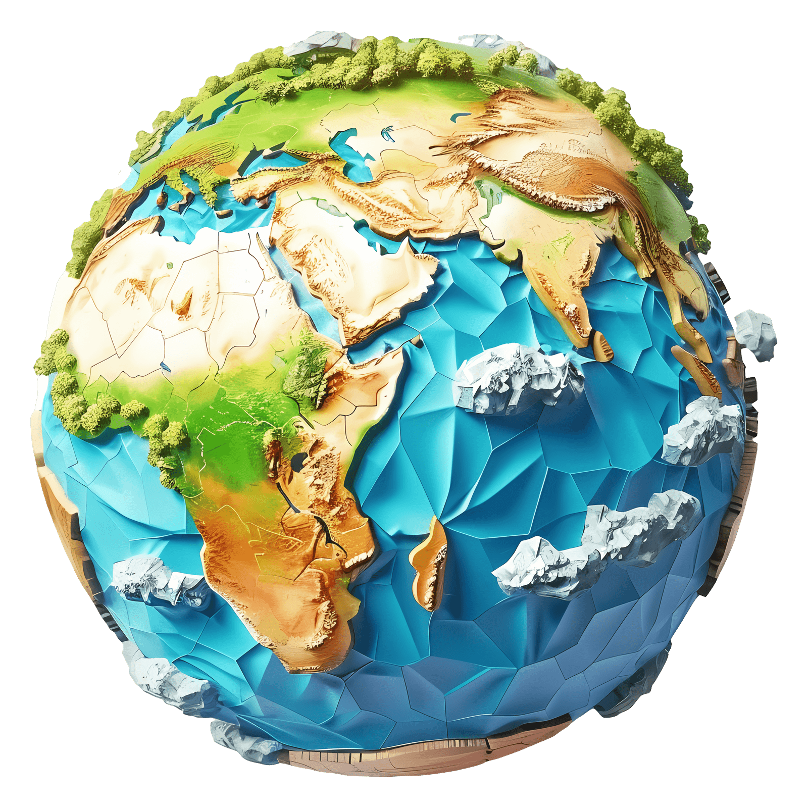 Call-To-Action Section