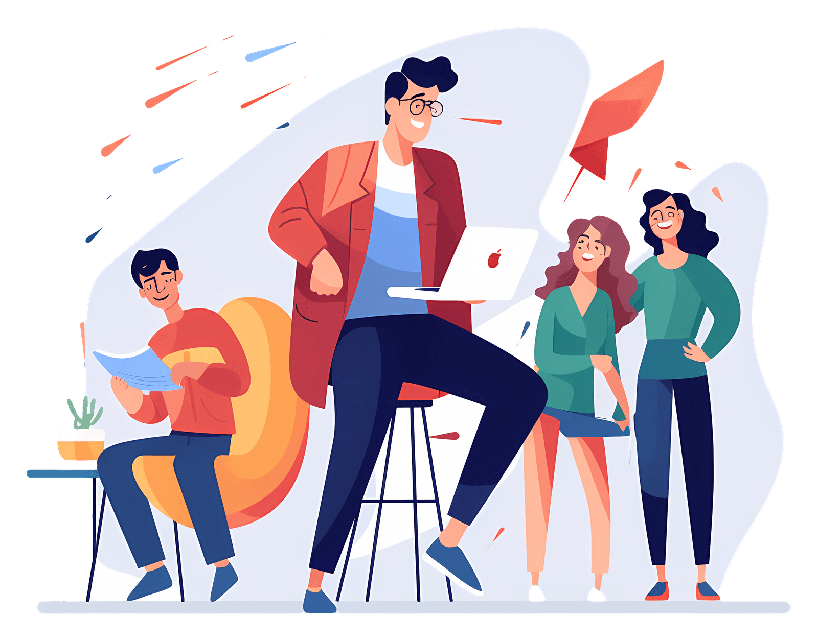 Teacher Collaboration